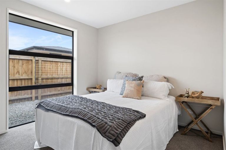 Photo of property in 132b Dunns Crossing Road, Rolleston, 7614