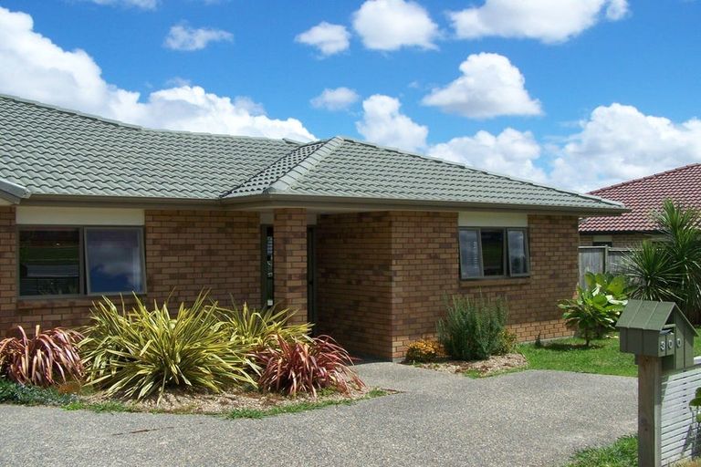 Photo of property in 300 Murphys Road, Flat Bush, Auckland, 2019