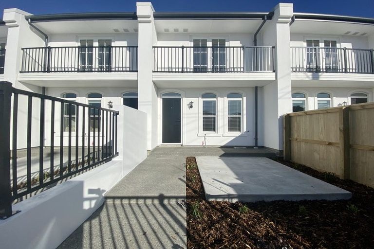 Photo of property in 4/12 Burke Street, Addington, Christchurch, 8024
