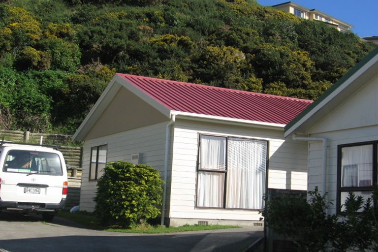 Photo of property in 69a Cortina Avenue, Johnsonville, Wellington, 6037