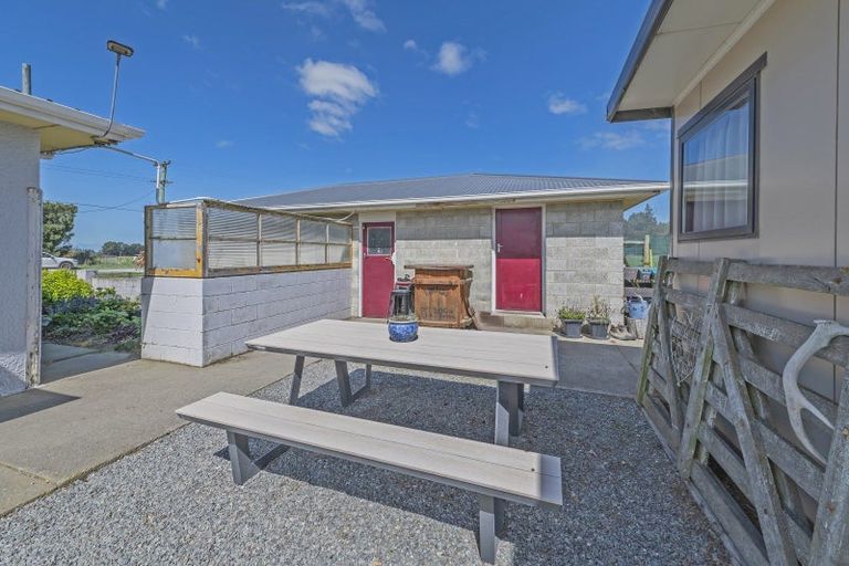 Photo of property in 253 Burts Road, Southbridge, Leeston, 7682