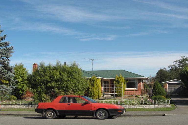 Photo of property in 69 Creek Road, Allenton, Ashburton, 7700