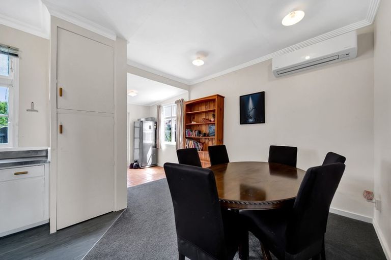 Photo of property in 1 Disraeli Street, Hawera, 4610