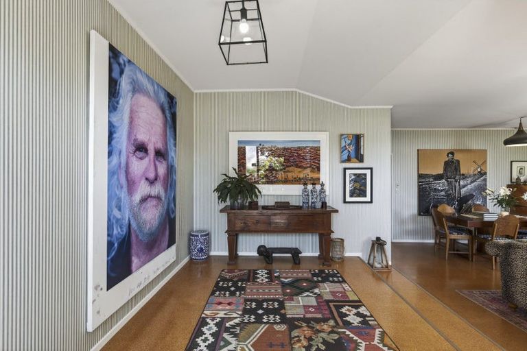 Photo of property in 27 Maranui Street, Welbourn, New Plymouth, 4310