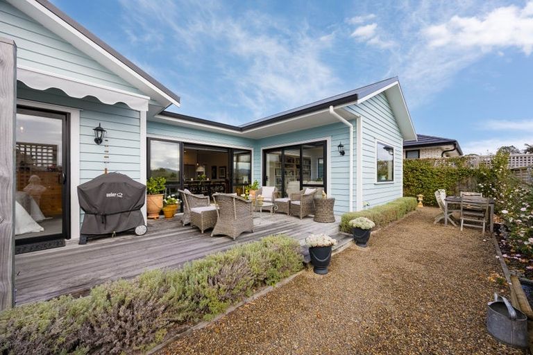 Photo of property in 6 Titapu Road, Warkworth, 0910
