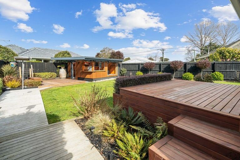Photo of property in 19 Blakiston Street, Hoon Hay, Christchurch, 8025