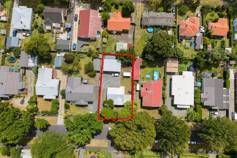 Photo of property in 7 Parr Street, Frankton, Hamilton, 3204