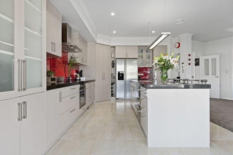 Photo of property in 7 Tralee Place, Morrinsville, 3300