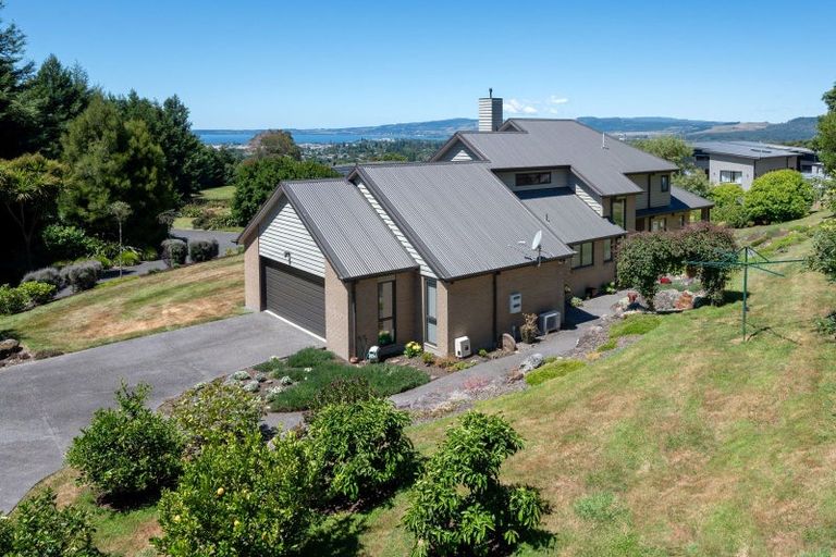 Photo of property in Parkland Estate, 35/275 Pukehangi Road, Sunnybrook, Rotorua, 3015