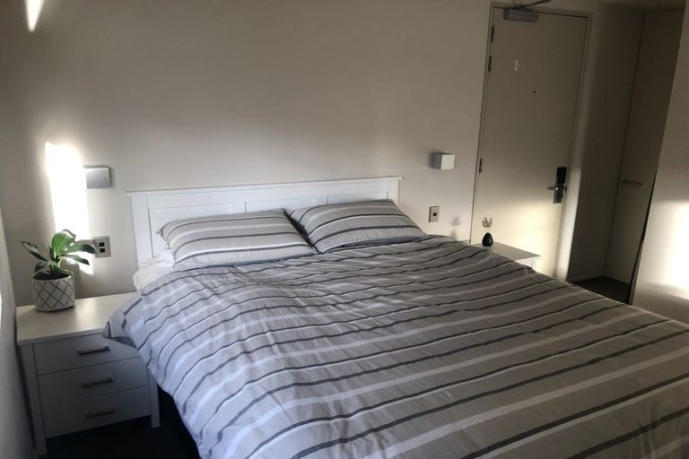 Photo of property in The Wellington Suites, 681/233 Cuba Street, Te Aro, Wellington, 6011