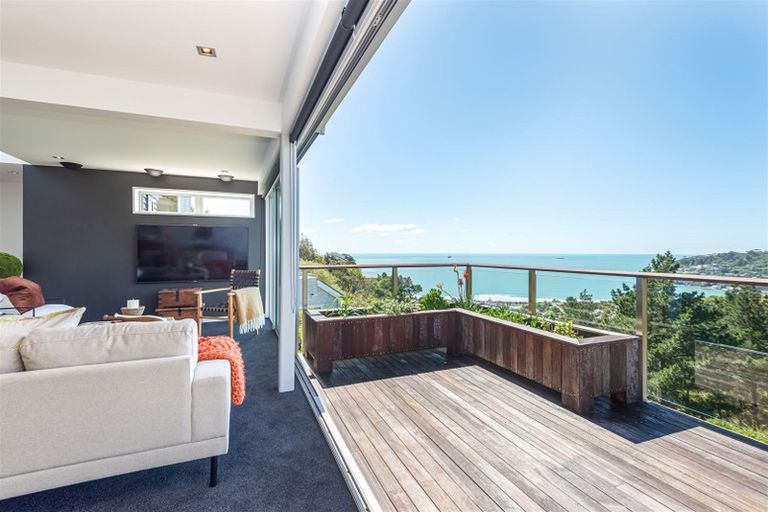 Photo of property in 159 Clifton Terrace, Clifton, Christchurch, 8081