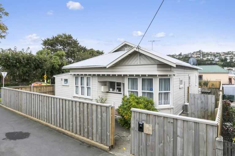 Photo of property in 482 Hillside Road, Caversham, Dunedin, 9012