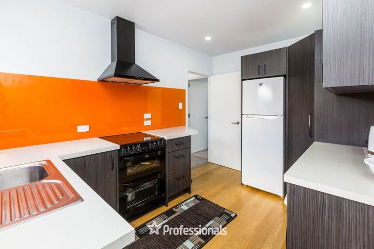 Photo of property in 1/15a Lane Street, Wallaceville, Upper Hutt, 5018