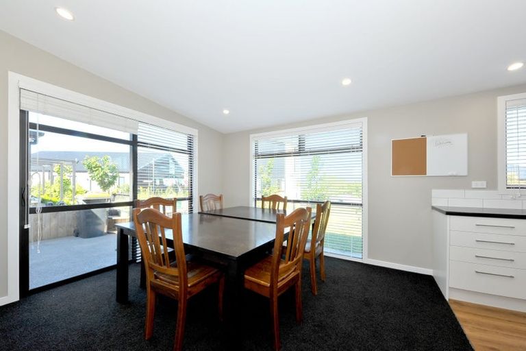 Photo of property in 14 Dow Square, Wigram, Christchurch, 8025