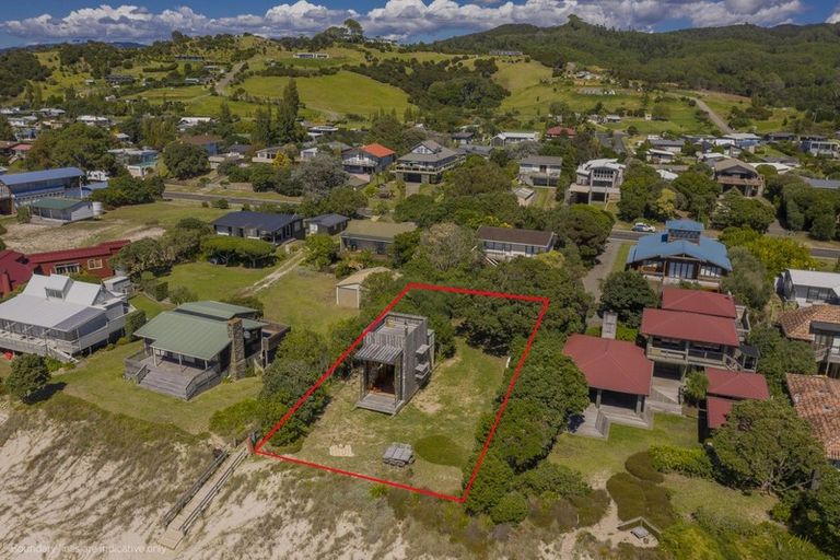 Photo of property in 342 Tangiora Avenue, Whangapoua, Coromandel, 3582