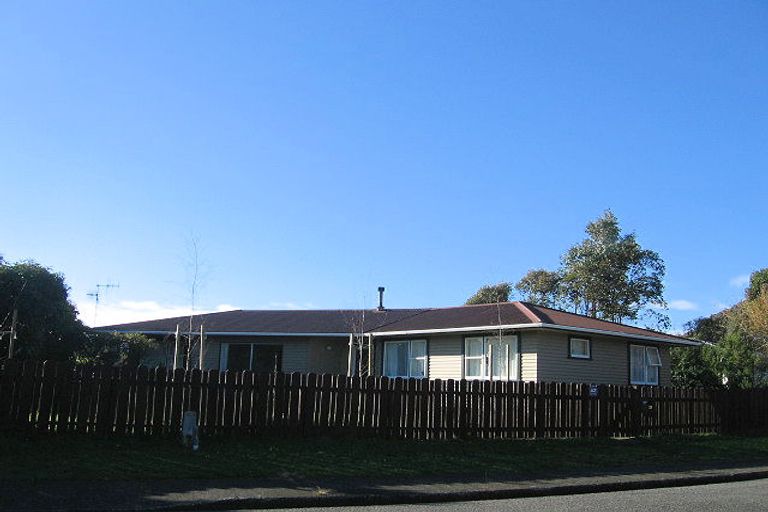 Photo of property in 33 Winton Street, Paraparaumu Beach, Paraparaumu, 5032