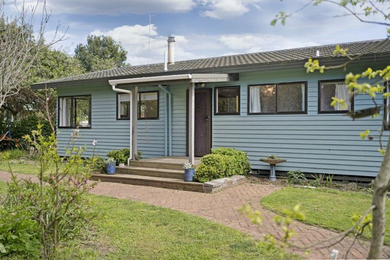 Photo of property in 41 Arawa Road, Pongakawa, Te Puke, 3186