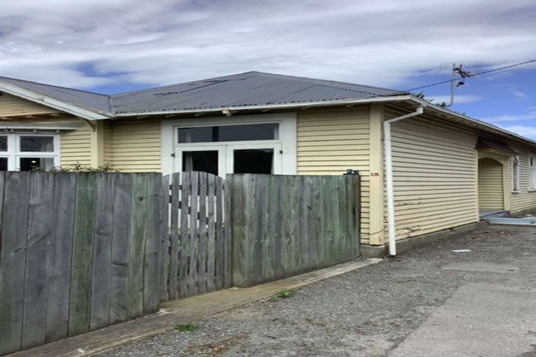 Photo of property in 18 Winton Street, St Albans, Christchurch, 8014