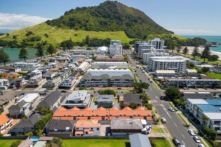 Photo of property in 50a Maunganui Road, Mount Maunganui, 3116