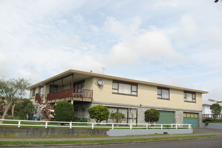 Photo of property in 35b Stafford Street, Waitara, 4320