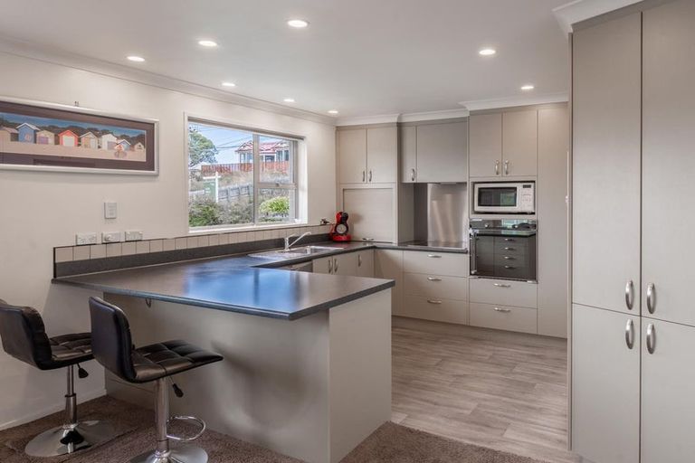 Photo of property in 56 Glenpark Avenue, Mornington, Dunedin, 9011