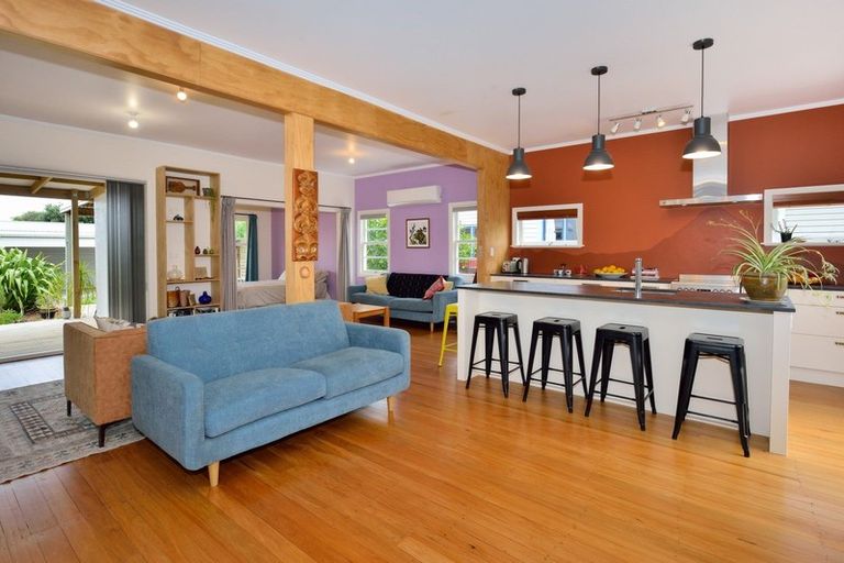 Photo of property in 140 Russell Street, Whataupoko, Gisborne, 4010