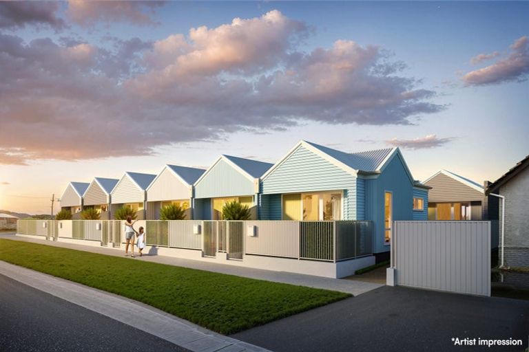 Photo of property in 94b Victoria Road, Saint Kilda, Dunedin, 9012