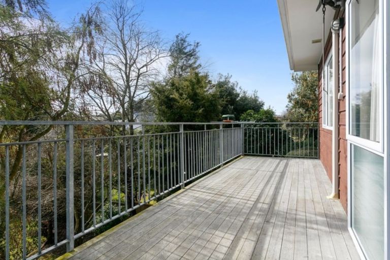 Photo of property in 2/16 Puriri Street, Hilltop, Taupo, 3330