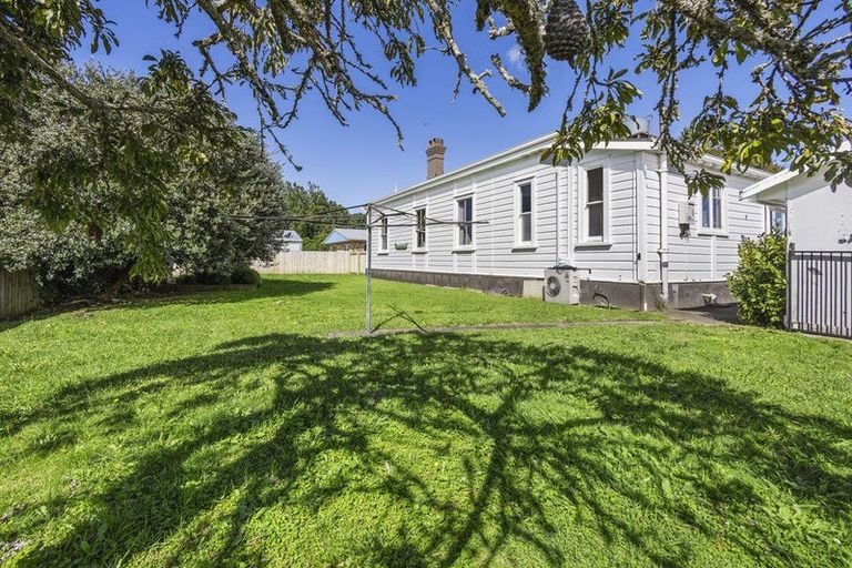 Photo of property in 7 Price Terrace, Matamata, 3400