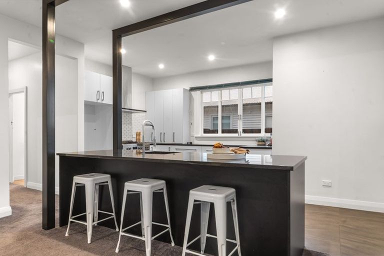 Photo of property in 6 Garnett Avenue, Spreydon, Christchurch, 8024