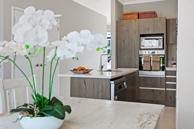 Photo of property in 15 Spotted Dove Road, Hobsonville, Auckland, 0616