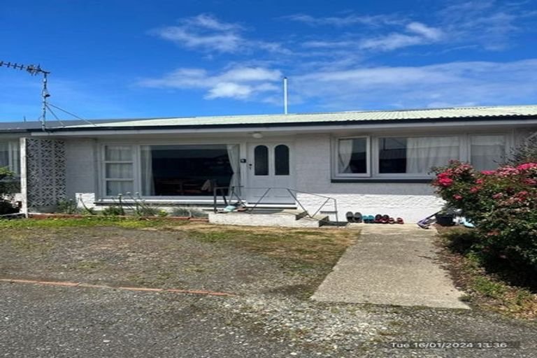 Photo of property in 3/47 Mary Street, Richmond, Invercargill, 9810