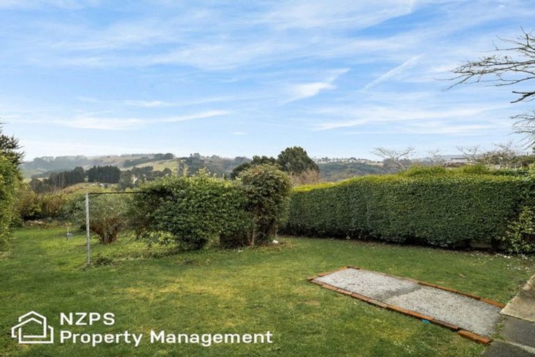 Photo of property in 31 Mataora Road, Kenmure, Dunedin, 9011