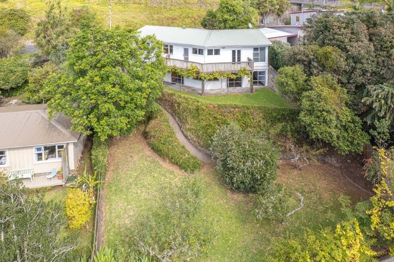 Photo of property in 5 Durie Vale Road, Durie Hill, Whanganui, 4500