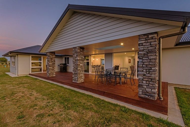 Photo of property in 34 Sterling Lane, Rongotea, Palmerston North, 4473