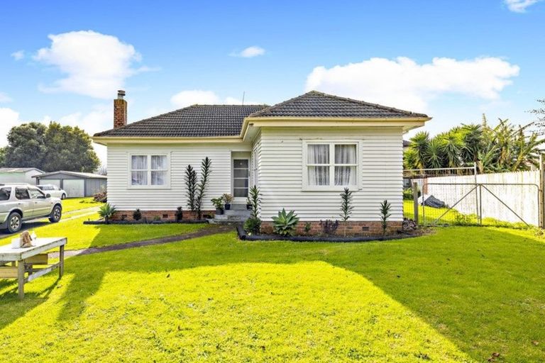 Photo of property in 3 Albert Road, Manukau, Auckland, 2025