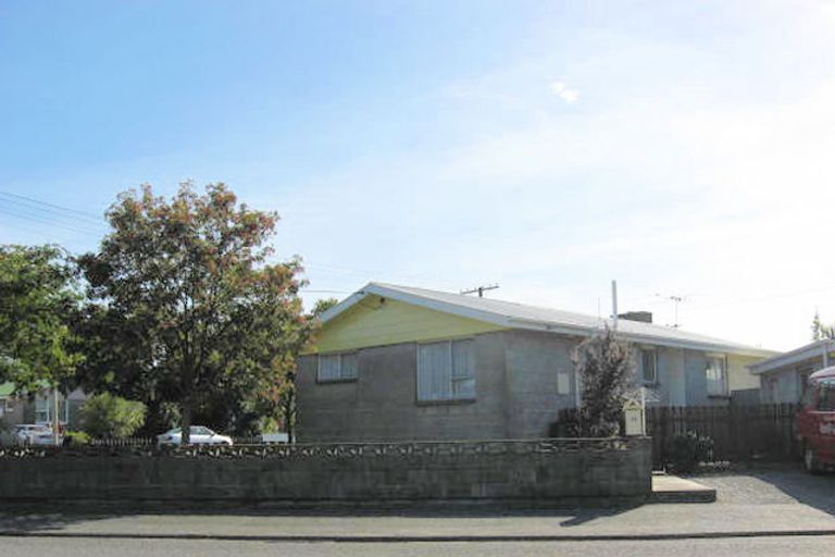 Photo of property in 14 Lagmhor Road, Tinwald, Ashburton, 7700