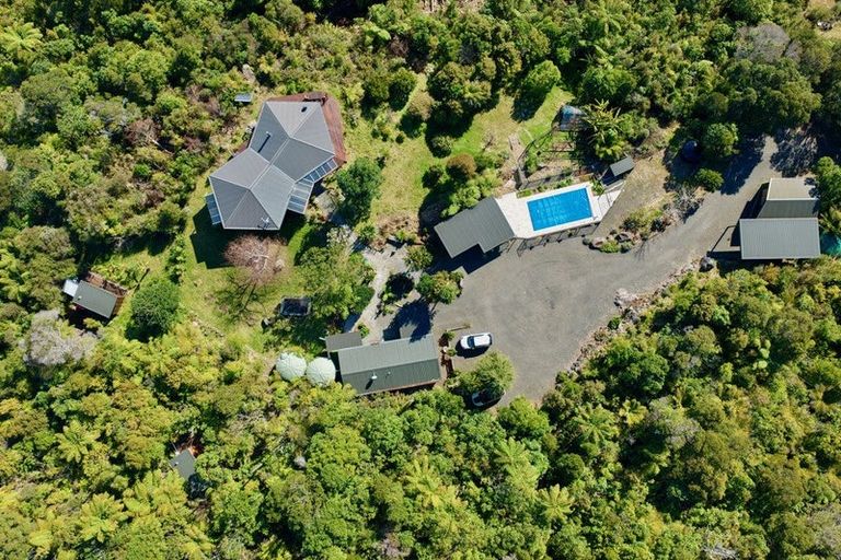 Photo of property in 206c Silverstream Falls Row, Whenuakite, Whitianga, 3591