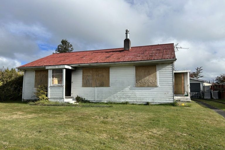 Photo of property in 24 Kelso Street, Tokoroa, 3420