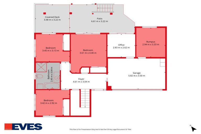 Photo of property in 1a Weka Street, Matua, Tauranga, 3110