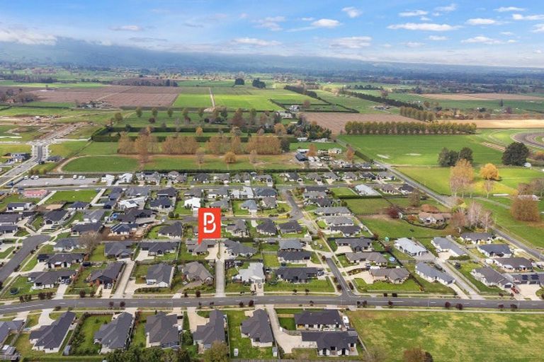 Photo of property in 20 Richardson Road, Matamata, 3400