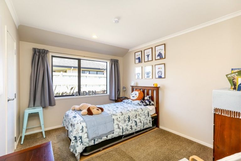 Photo of property in 9 Coby Sydney Drive, Bell Block, New Plymouth, 4312