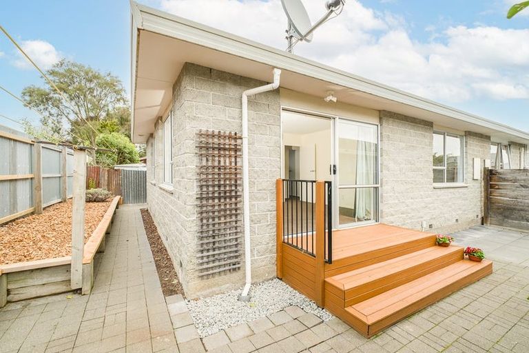 Photo of property in 5/20a London Street, Richmond, Christchurch, 8013