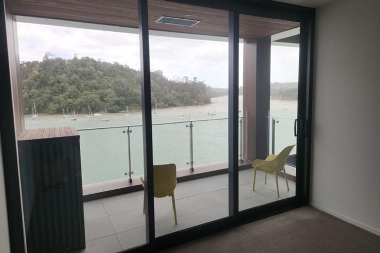 Photo of property in 702/6 Boundary Road, Hobsonville, Auckland, 0616