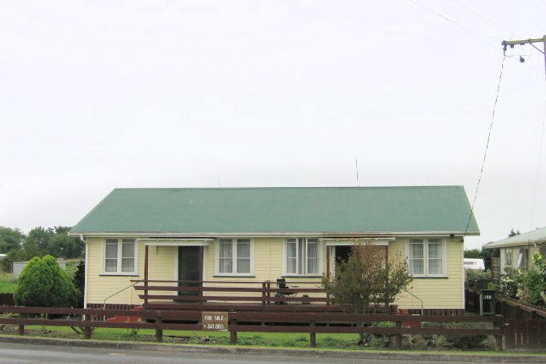 Photo of property in 12 Brenan Street, Paeroa, 3600