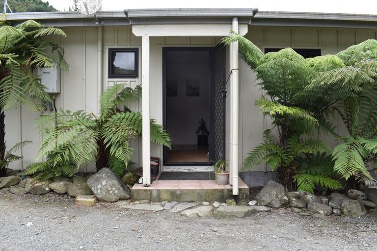 Photo of property in 177 Tapps Road, Canvastown, Havelock, 7178