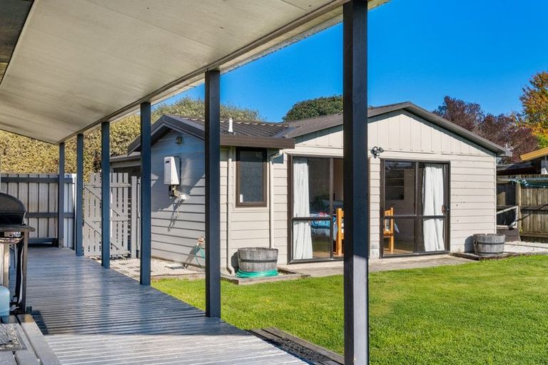 Photo of property in 16 Faulkland Drive, Witherlea, Blenheim, 7201