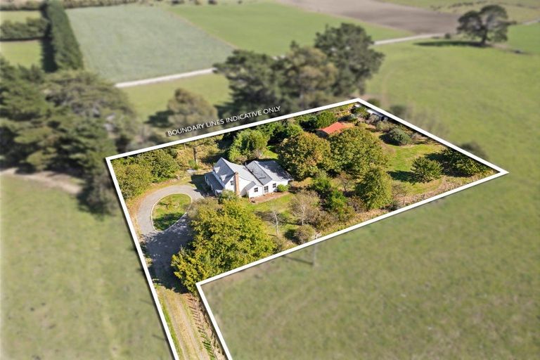 Photo of property in 267 Chester Road, West Taratahi, Carterton, 5791