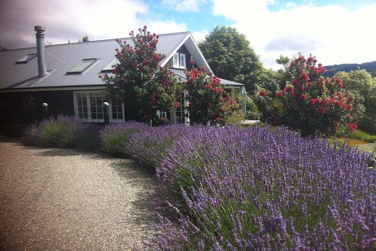 Photo of property in 273 College Street, Motueka, 7196