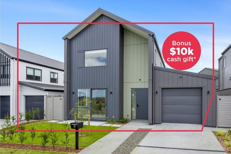 Photo of property in 29 Parkmore Drive, Rosehill, Papakura, 2113